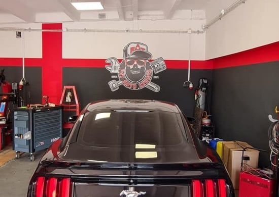 FAT AUTO SERWIS Gdynia