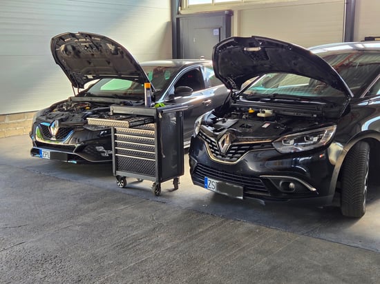 ic auto serwis Szczecin