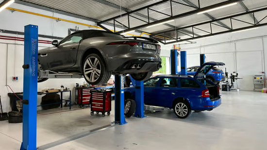 Fleet Service — zdjęcie 5
