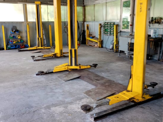 Image of workshop-hall