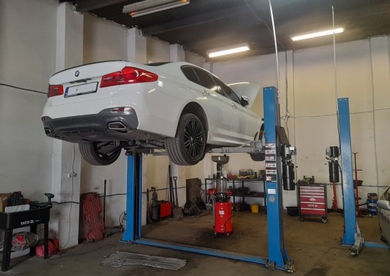 Image of building-exterior-and-surroundings