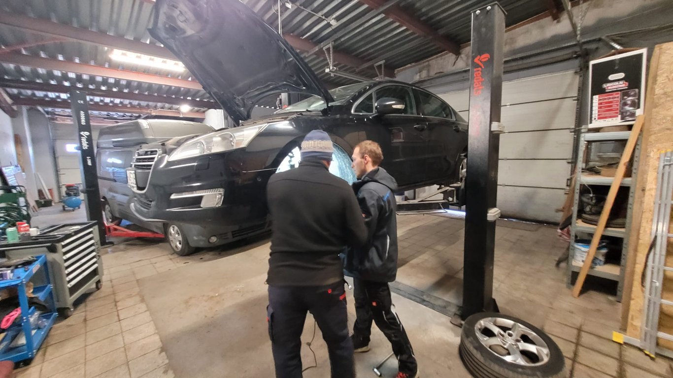 S8 AUTO STREFA — zdjęcie 10