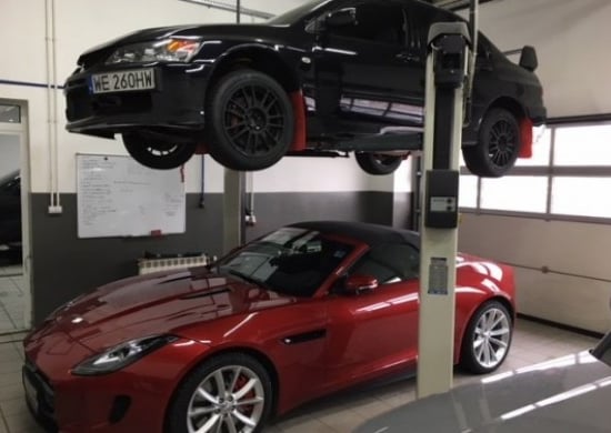 Image of building-exterior-and-surroundings