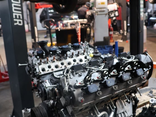 Image of working-mechanics