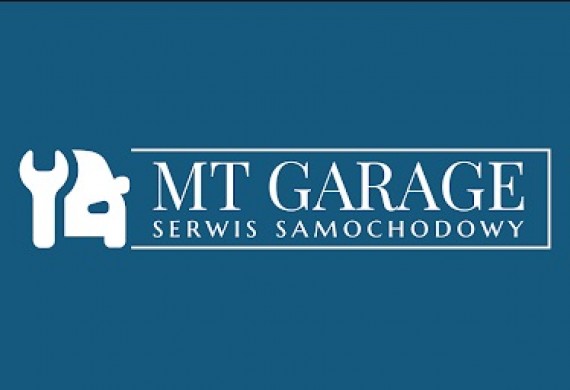 MT GARAGE — zdjęcie 1