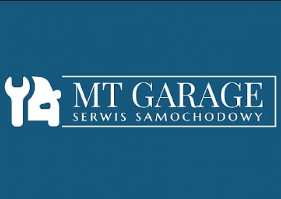 MT GARAGE Kraków
