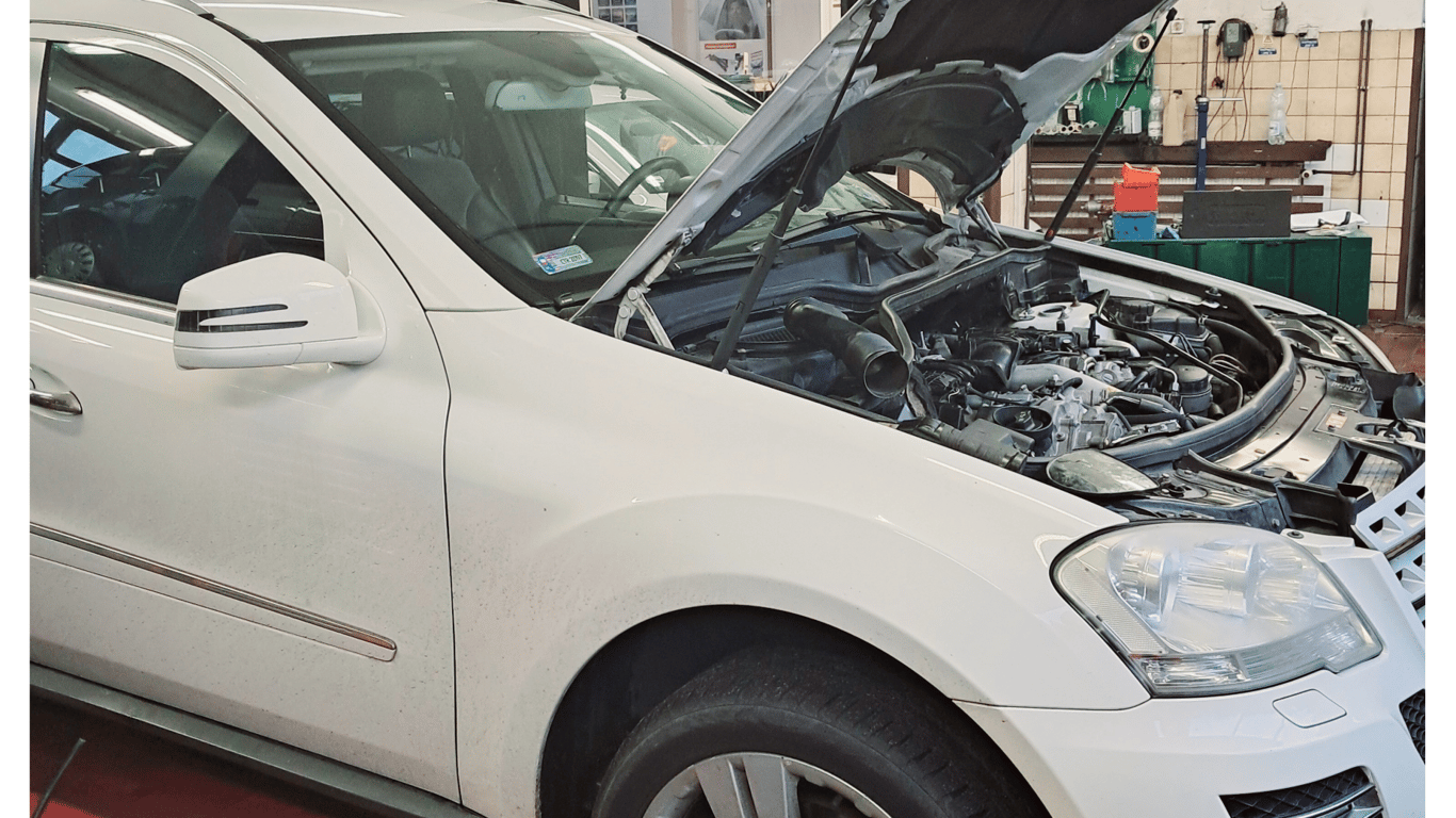 Bosch Service Hemar — zdjęcie 6