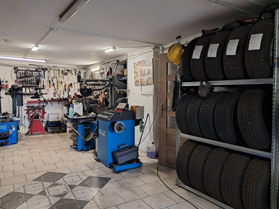 Image of workshop-hall