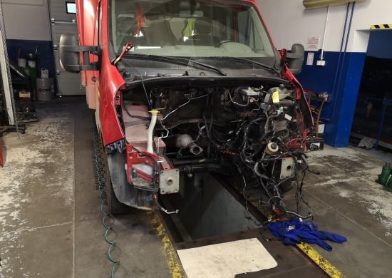 Image of workshop-hall