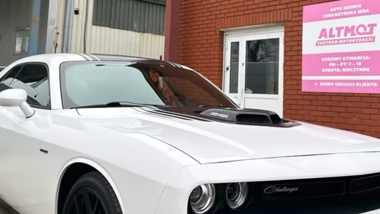 Altmot Centrum Motoryzacji — zdjęcie 4
