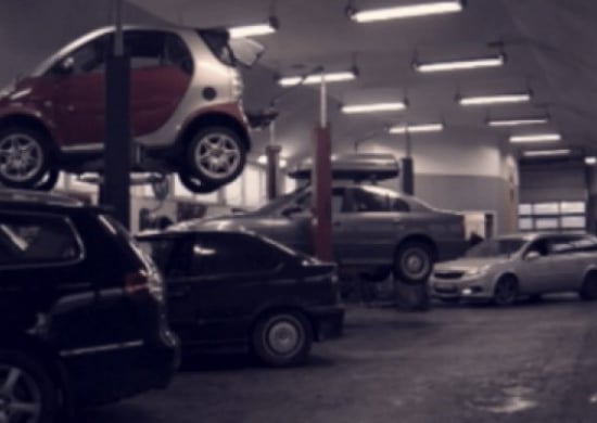 Image of working-mechanics