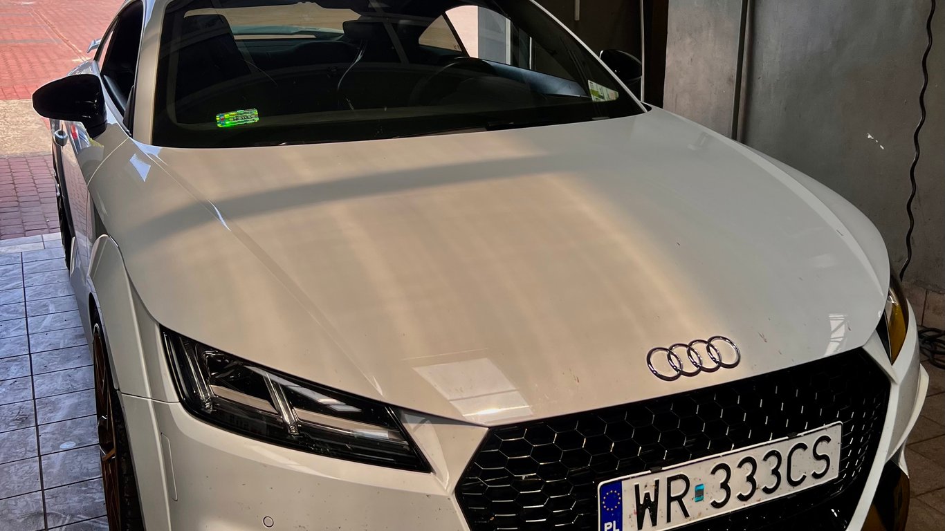 Autocentrum Qservice Castrol — zdjęcie 7