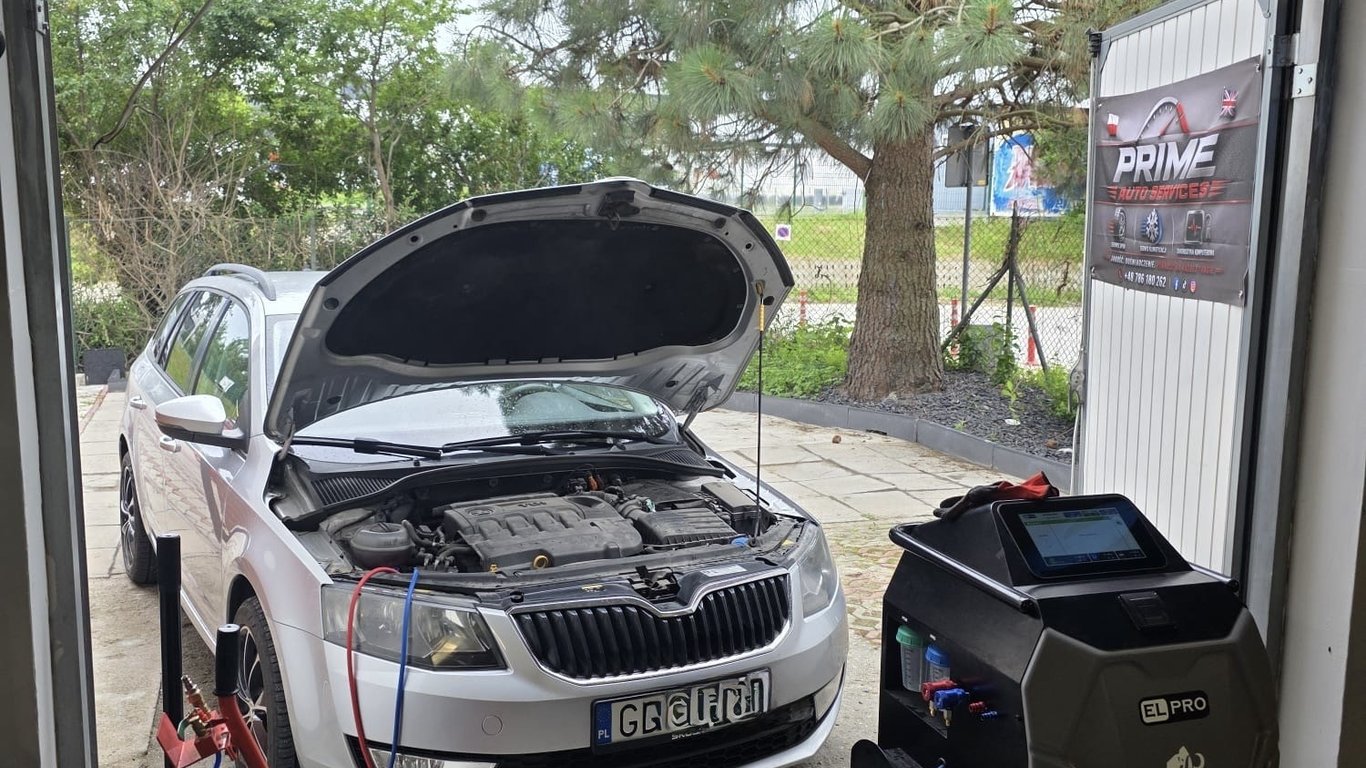 Prime Auto Services — zdjęcie 4
