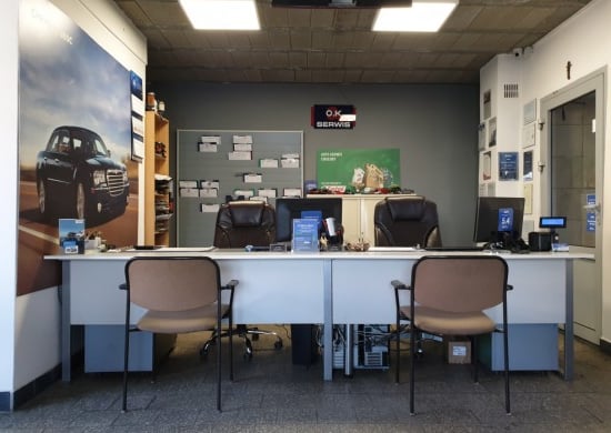 Image of workshop-hall