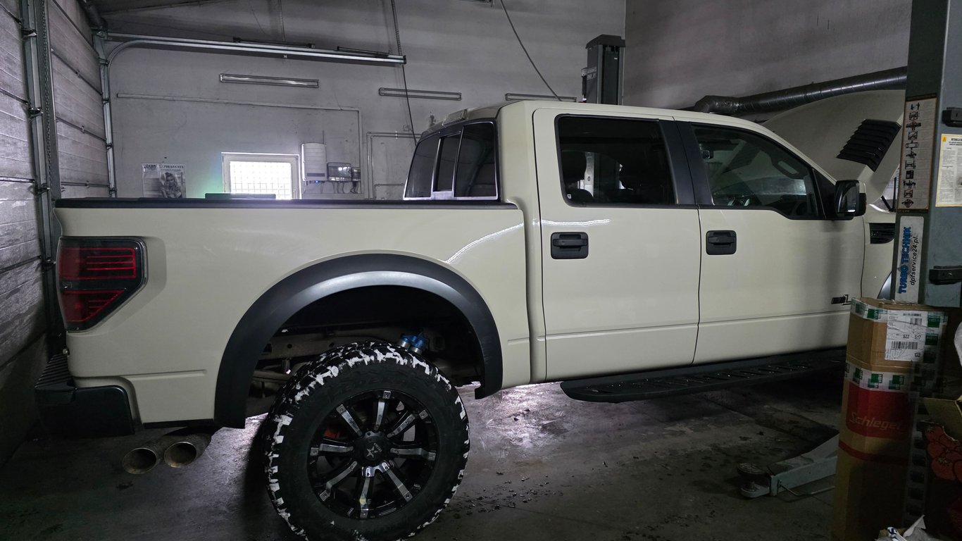 TURBO-TECHNIK  — zdjęcie 11