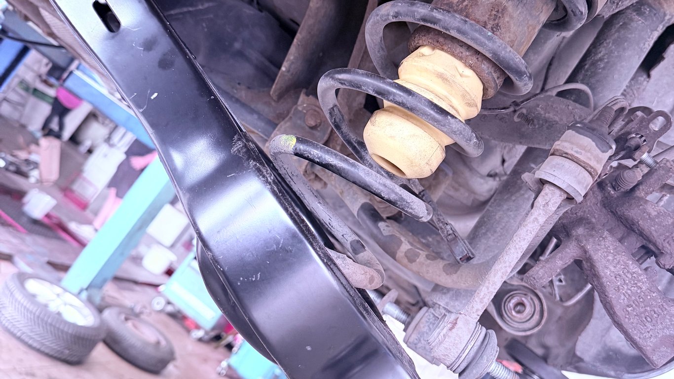 Ozana Auto — zdjęcie 6