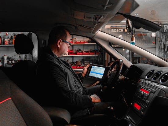 Image of working-mechanics