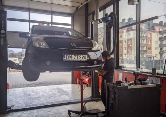 Image of workshop-hall