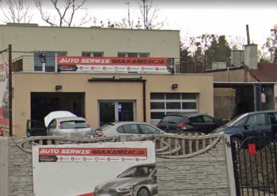 Autodave - Mechanik samochodowy i Wulkanizacja Bydgoszcz