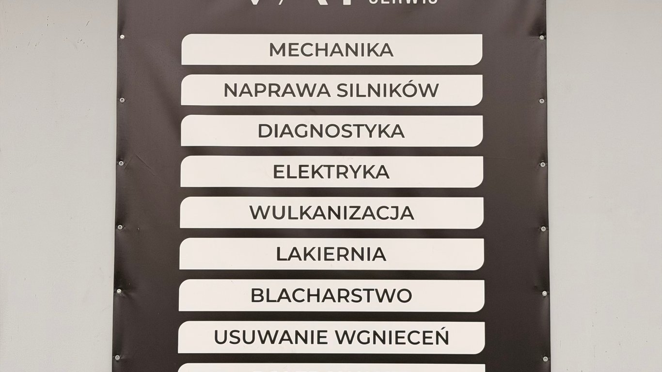 Vay serwis — zdjęcie 4