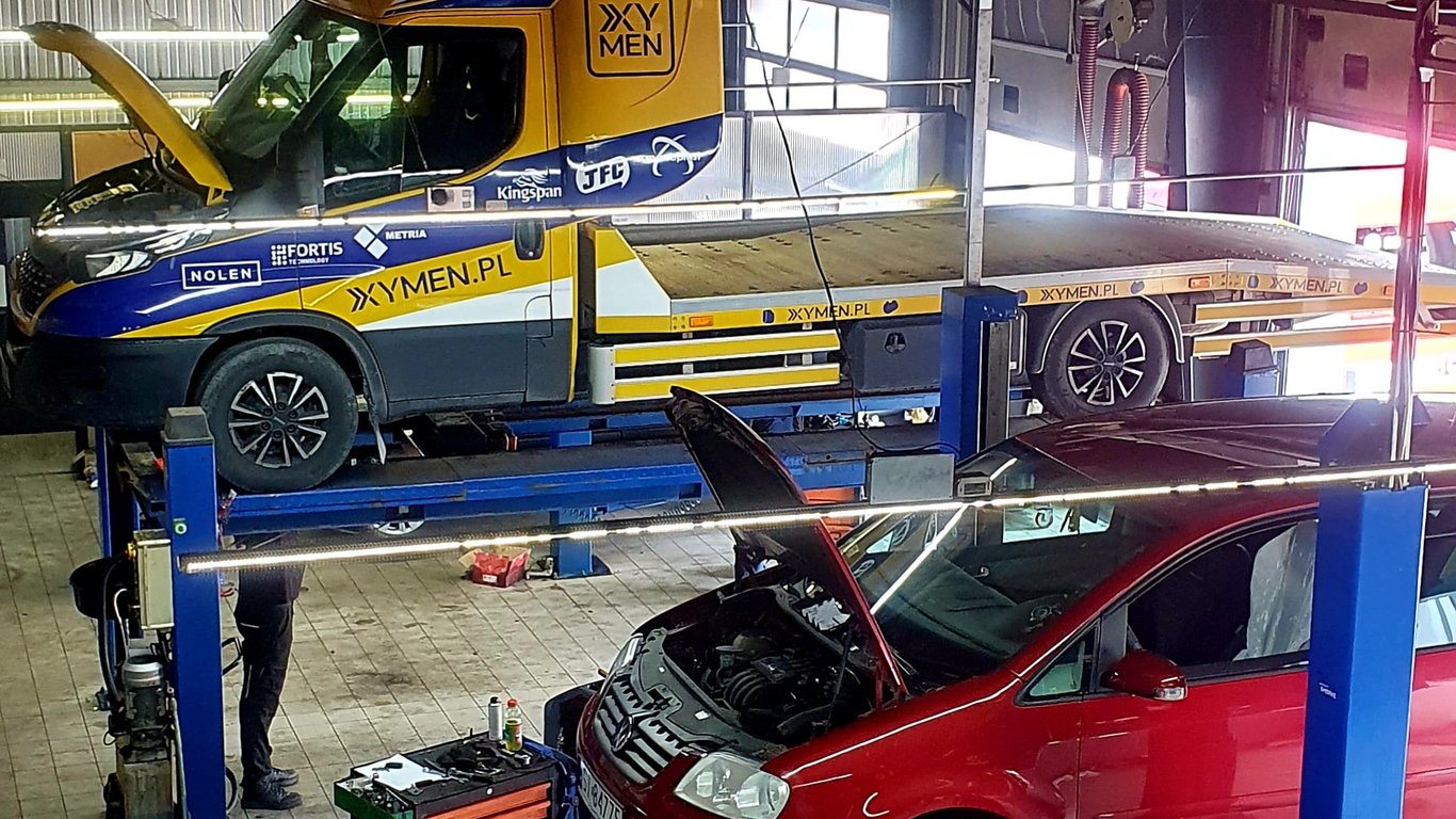 Auto Klinika S.C. — zdjęcie 5