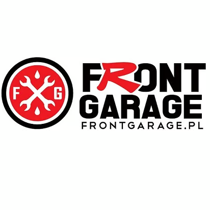 Front Garage