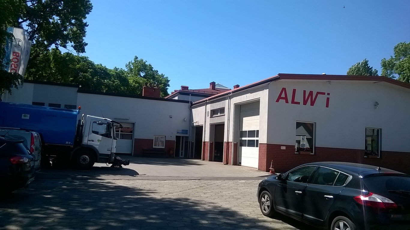 Bosch Car Service Alwi L. Wieja  — zdjęcie 3