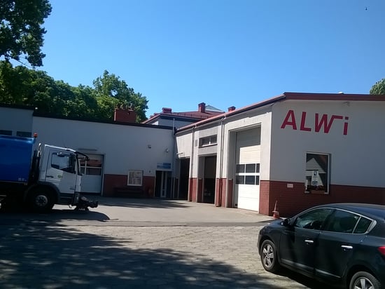 Image of building-exterior-and-surroundings