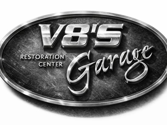 V8 GARAGE ROBERT KOZIK Mielec