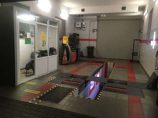 Image of workshop-hall