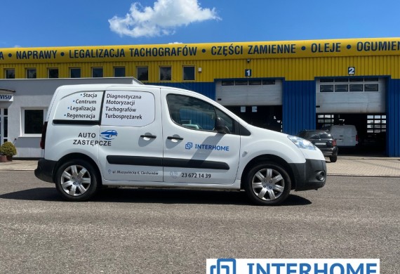 Bosch Car Service Interhome — zdjęcie 2