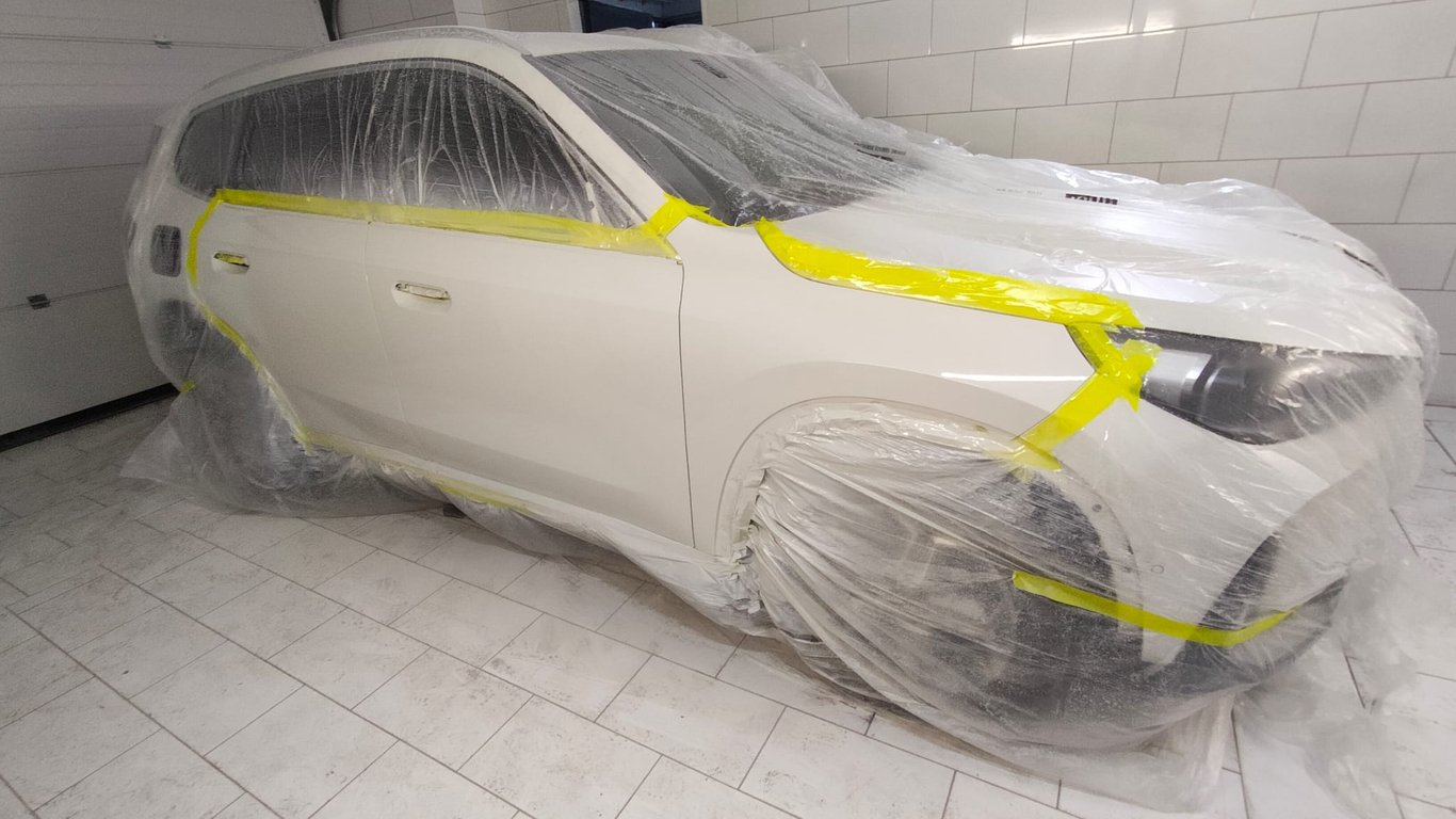 Centrum Likwidacji Szkód Auto Krasiński — zdjęcie 1