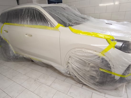 Centrum Likwidacji Szkód Auto Krasiński Łódź