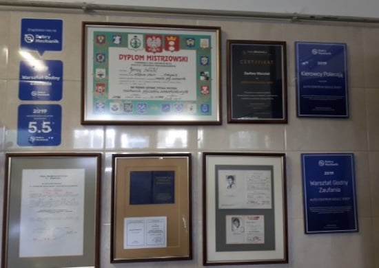 Image of workshop-hall