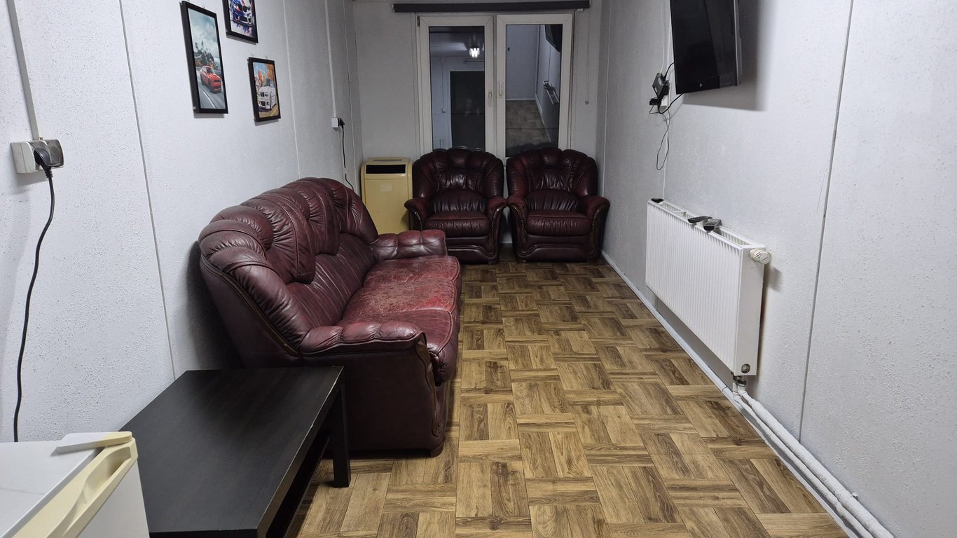AUTOLAB autoserwis — zdjęcie 11