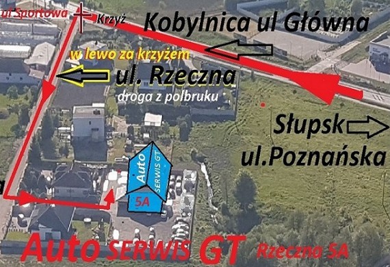 Auto Serwis GT Zbieżność 3D Mechanik Elektryk — zdjęcie 9