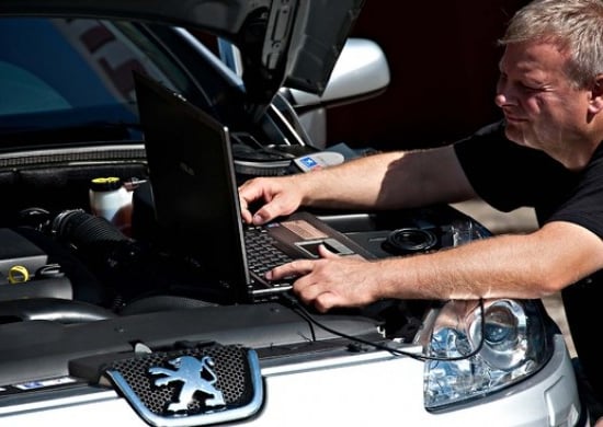 Image of working-mechanics