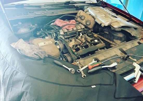 Image of building-exterior-and-surroundings