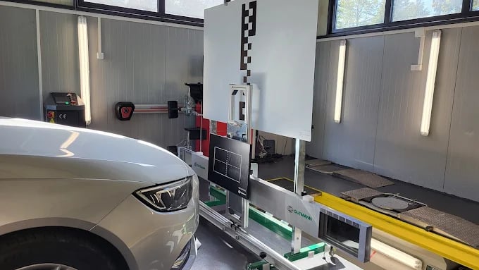 VEGMET AUTO-SERWIS — zdjęcie 4