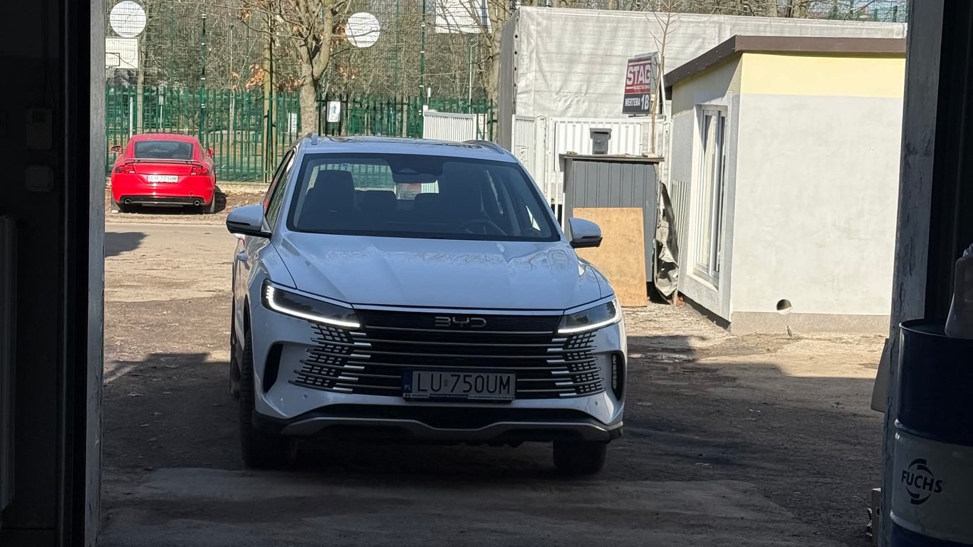NEX AUTO Serwis samochodowy — zdjęcie 6