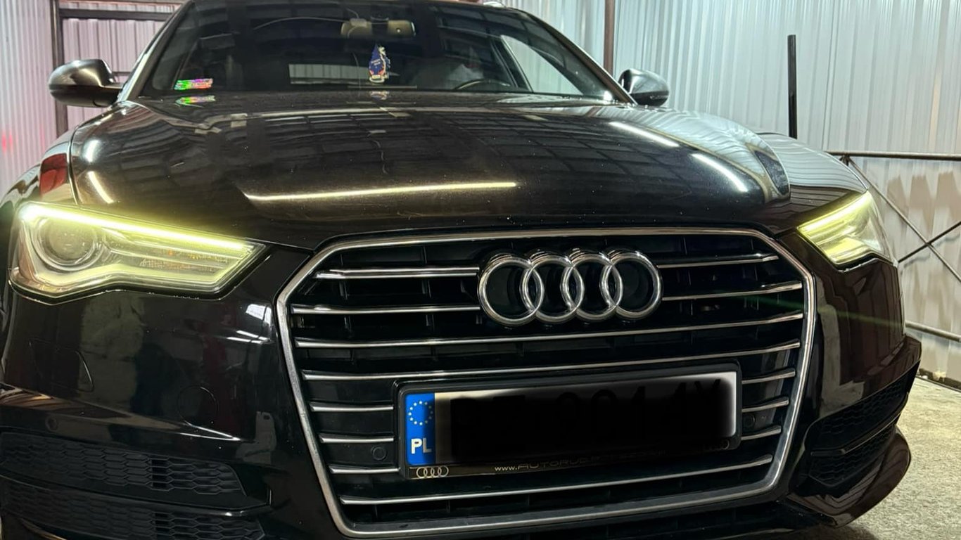 M Auto — zdjęcie 4