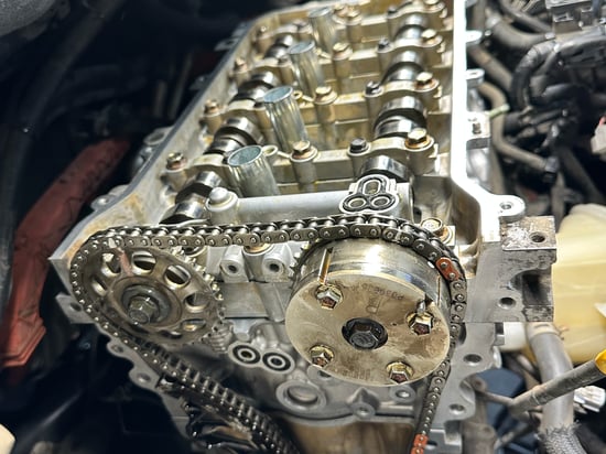 Image of working-mechanics