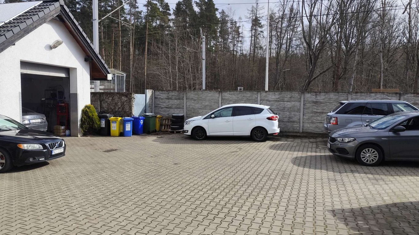 RG Serwis Rafał Gotowicki — zdjęcie 1