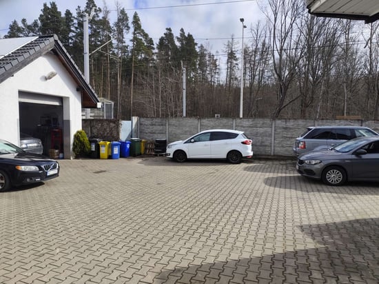 RG Serwis Rafał Gotowicki Olsztyn