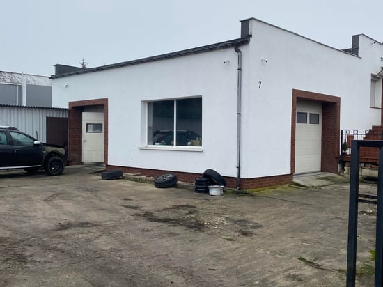 Black Red Auto-Serwis Bydgoszcz