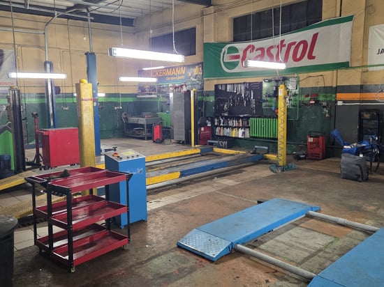 Image of workshop-hall