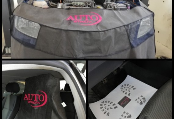  Auto Strefa Mazurek  SKODA ,VW,AUDI,SEAT  — zdjęcie 2