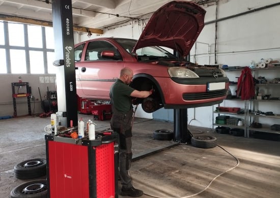 Image of workshop-hall