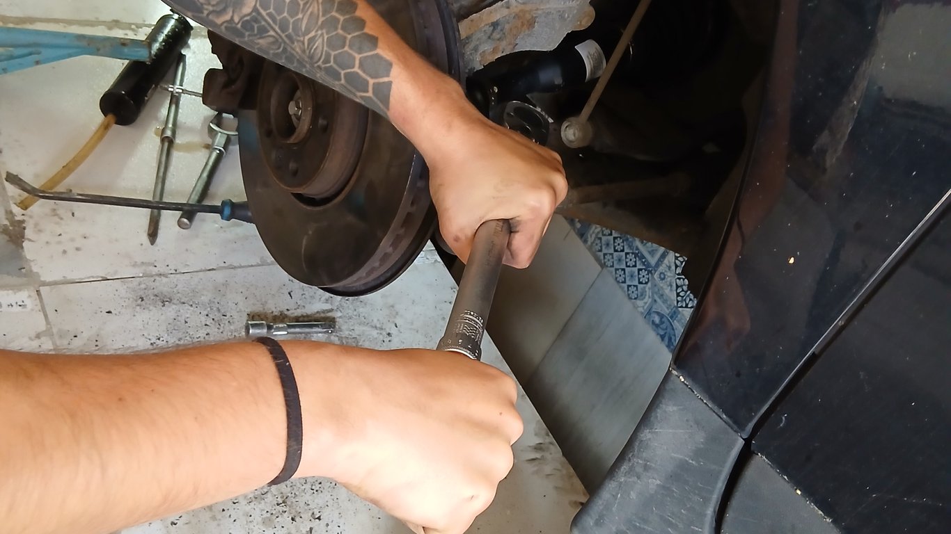 Ervo Mechanic Detailing — zdjęcie 1