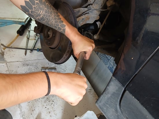 Ervo Mechanic Detailing Bełchatów